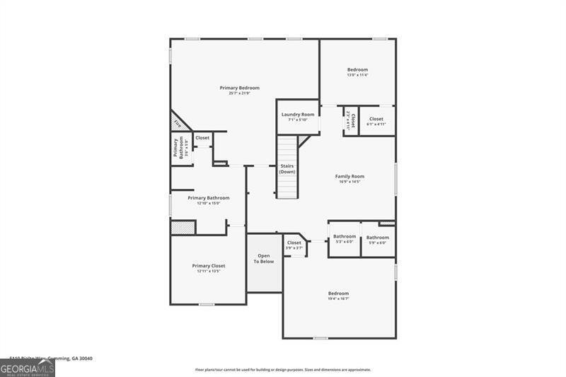 5110 Rialto Way Cumming - Photo 48