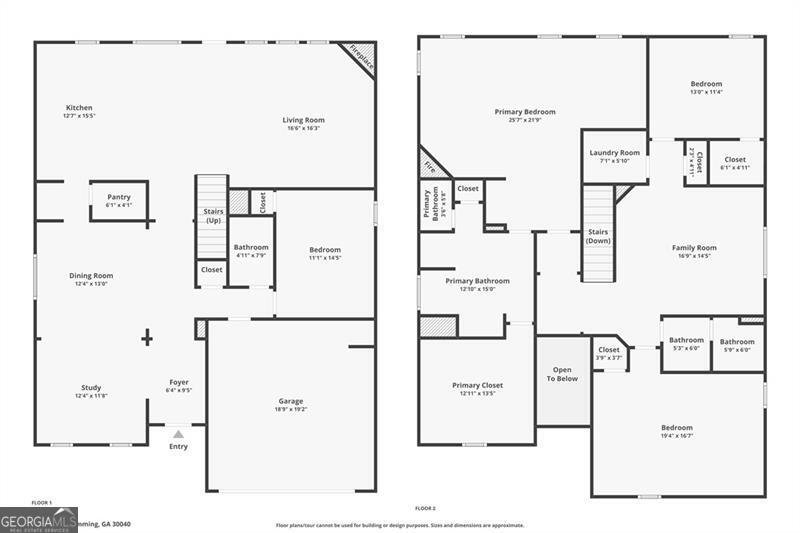 5110 Rialto Way Cumming - Photo 49