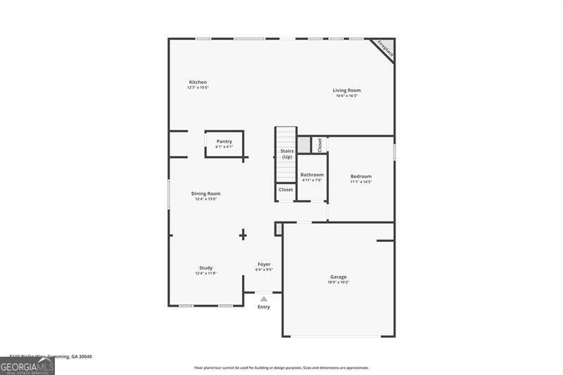 5110 Rialto Way Cumming - Photo 50