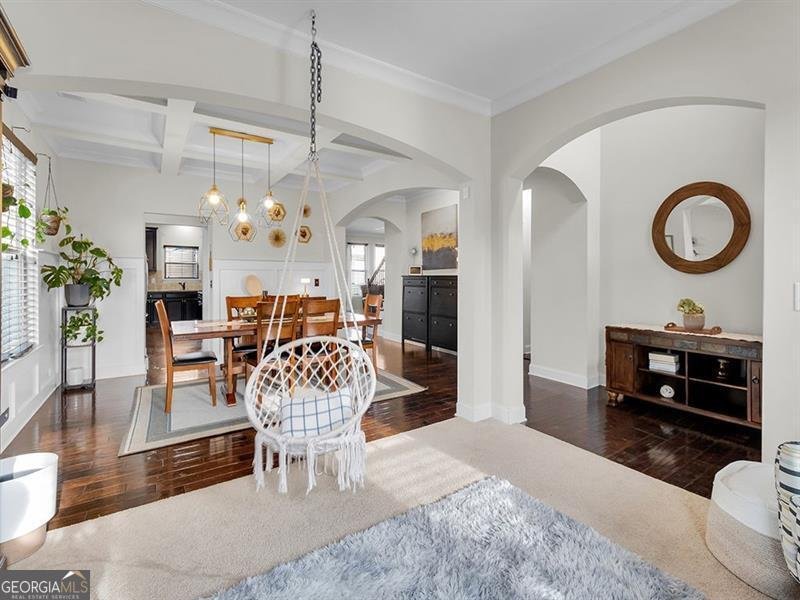 5110 Rialto Way Cumming - Photo 9