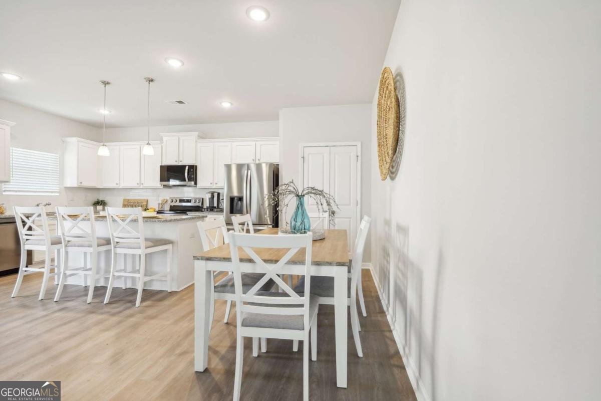 3033 Viewpark Circle Conyers - Photo 11