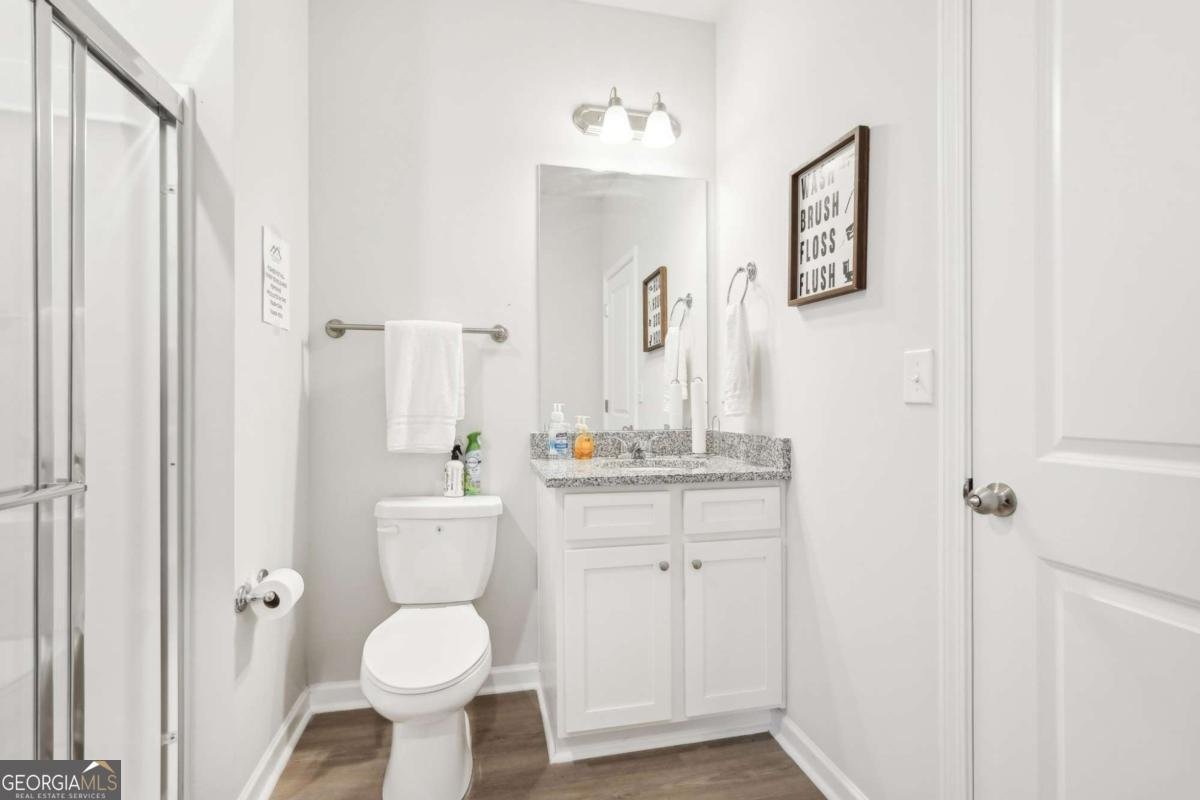 3033 Viewpark Circle Conyers - Photo 18