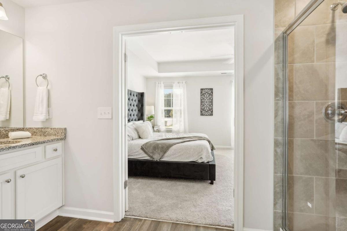 3033 Viewpark Circle Conyers - Photo 32