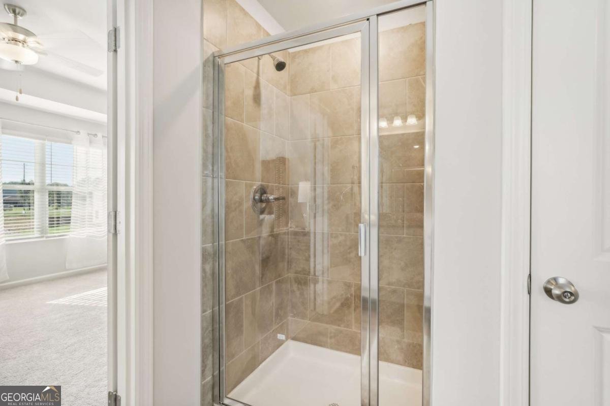 3033 Viewpark Circle Conyers - Photo 33