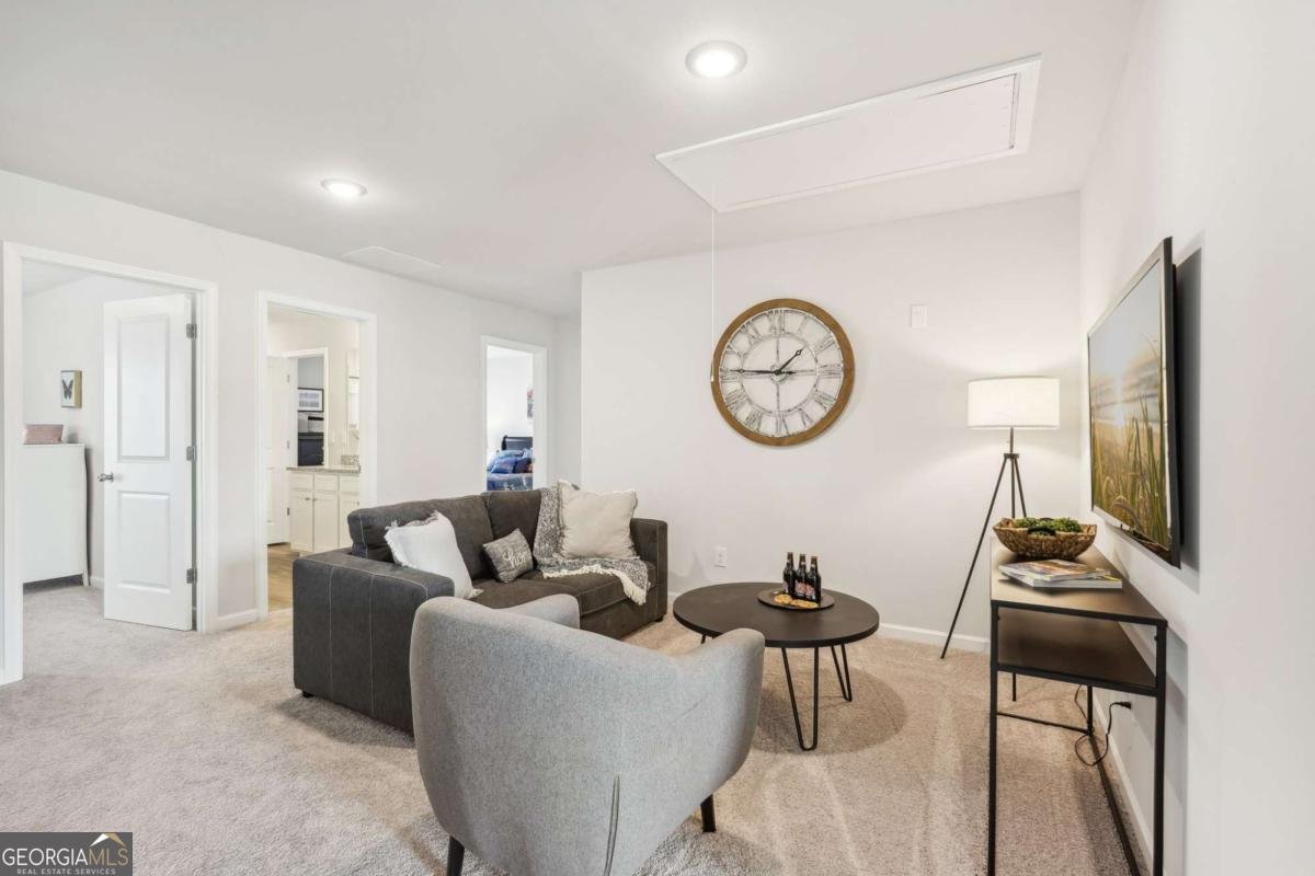 3033 Viewpark Circle Conyers - Photo 36