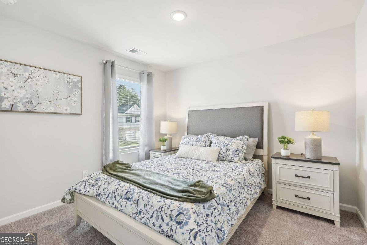 3033 Viewpark Circle Conyers - Photo 44