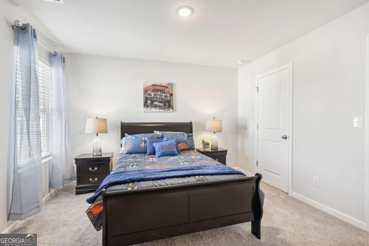 3033 Viewpark Circle Conyers - Photo 47