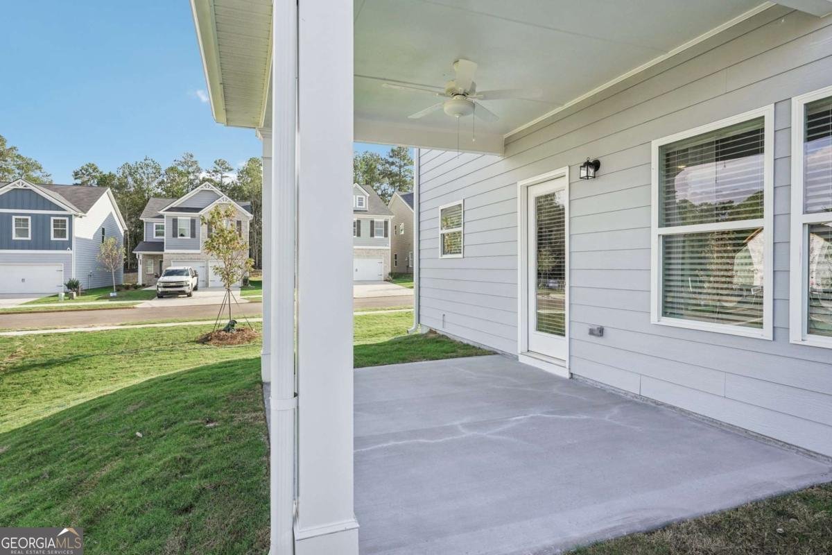 3033 Viewpark Circle Conyers - Photo 54