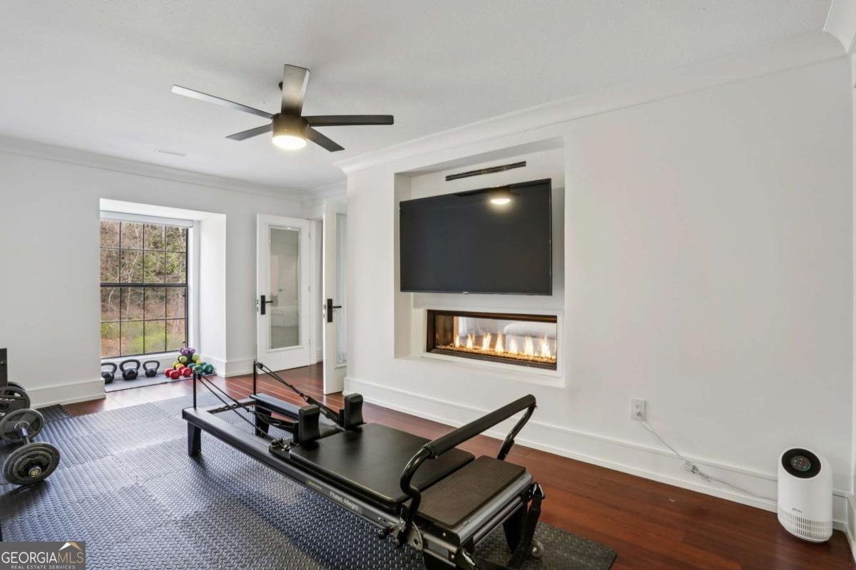 26304 Plantation Drive Atlanta - Photo 17