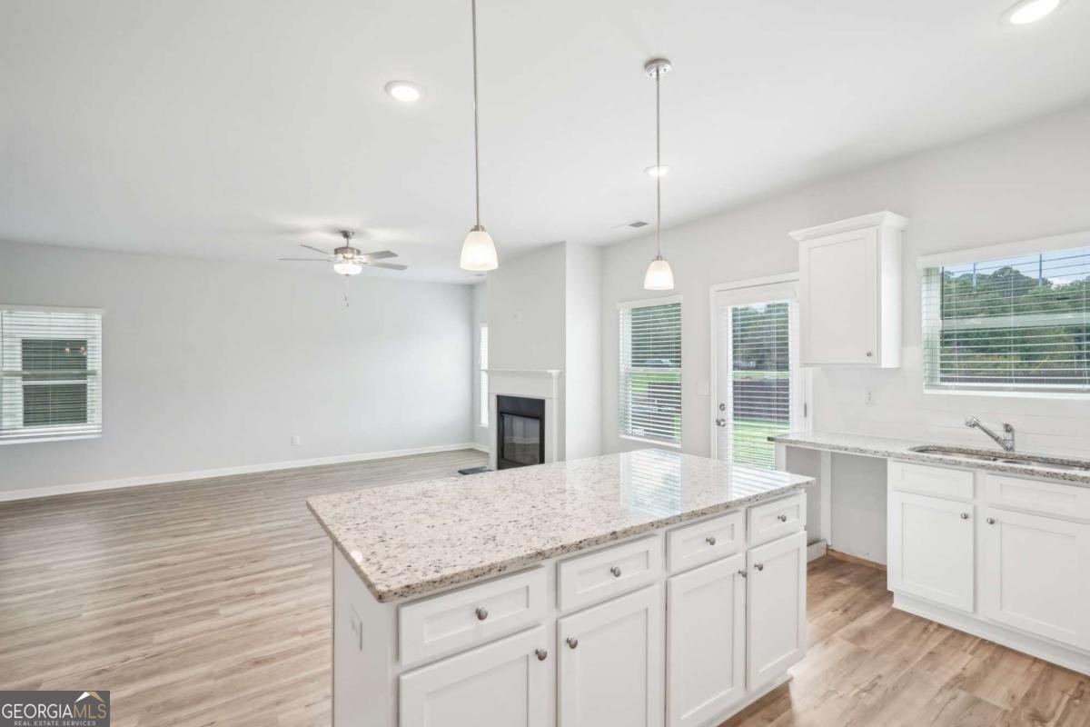 3035 Viewpark Circle Conyers - Photo 16