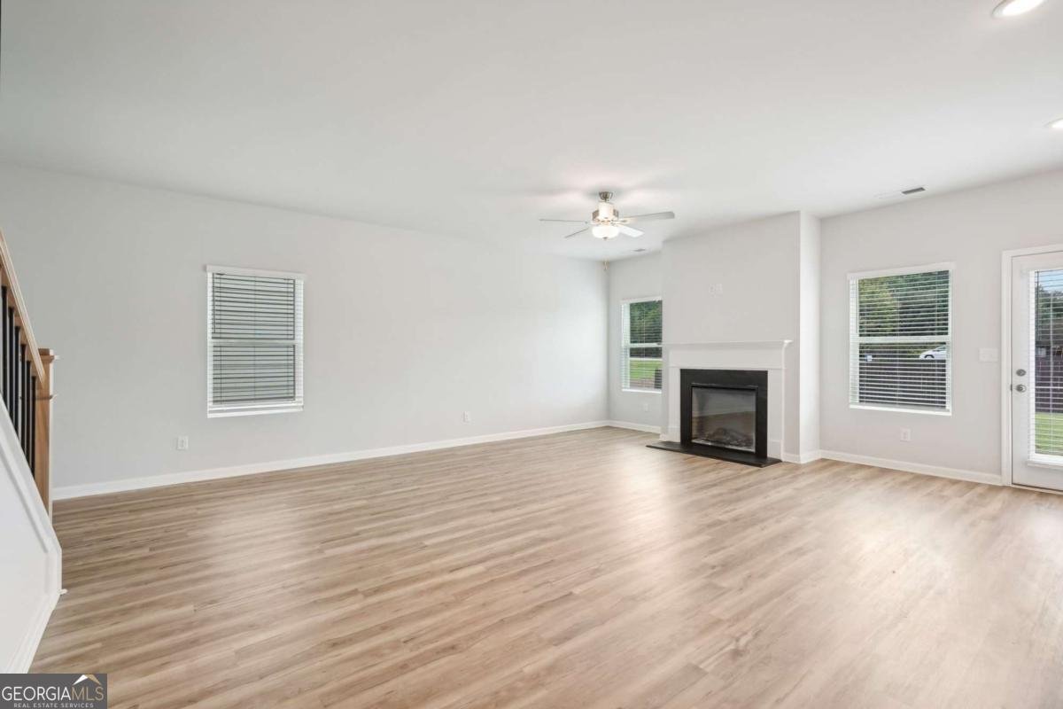 3035 Viewpark Circle Conyers - Photo 9