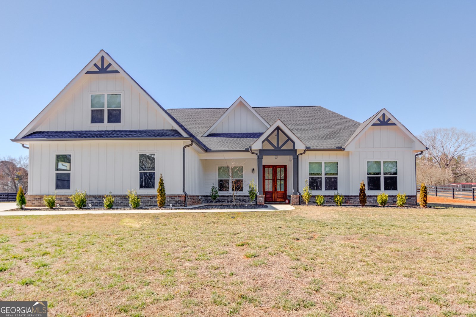 246 Pleasant Hill Church Road Winder - Photo 1