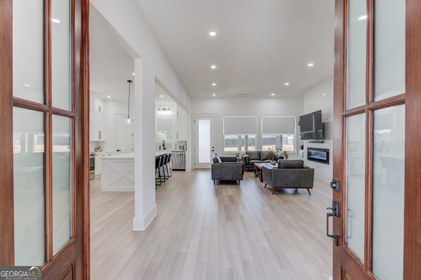 246 Pleasant Hill Church Road Winder - Photo 6