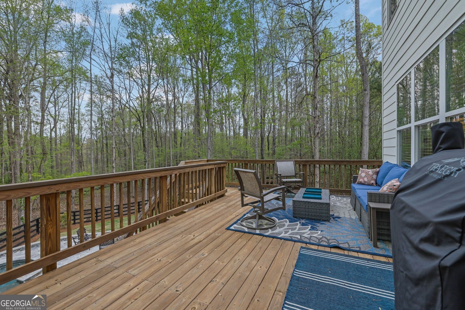 123 Townsend Pass Alpharetta - Photo 11