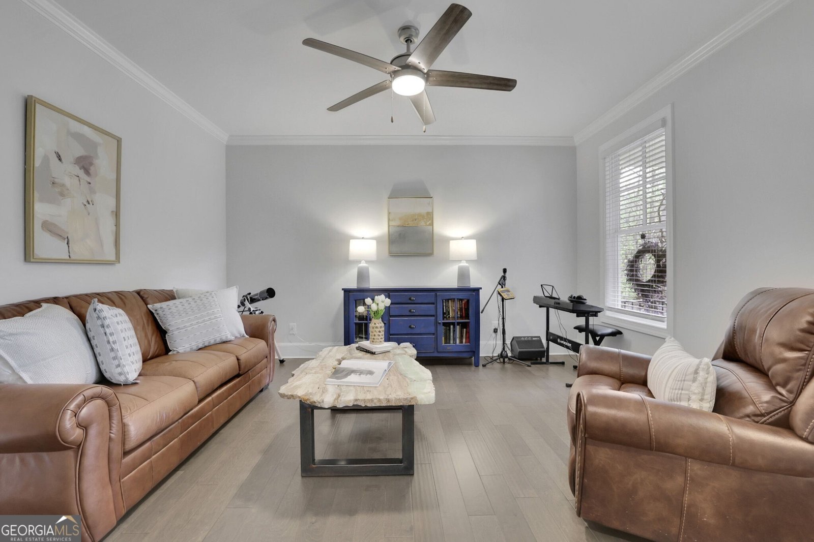 123 Townsend Pass Alpharetta - Photo 12