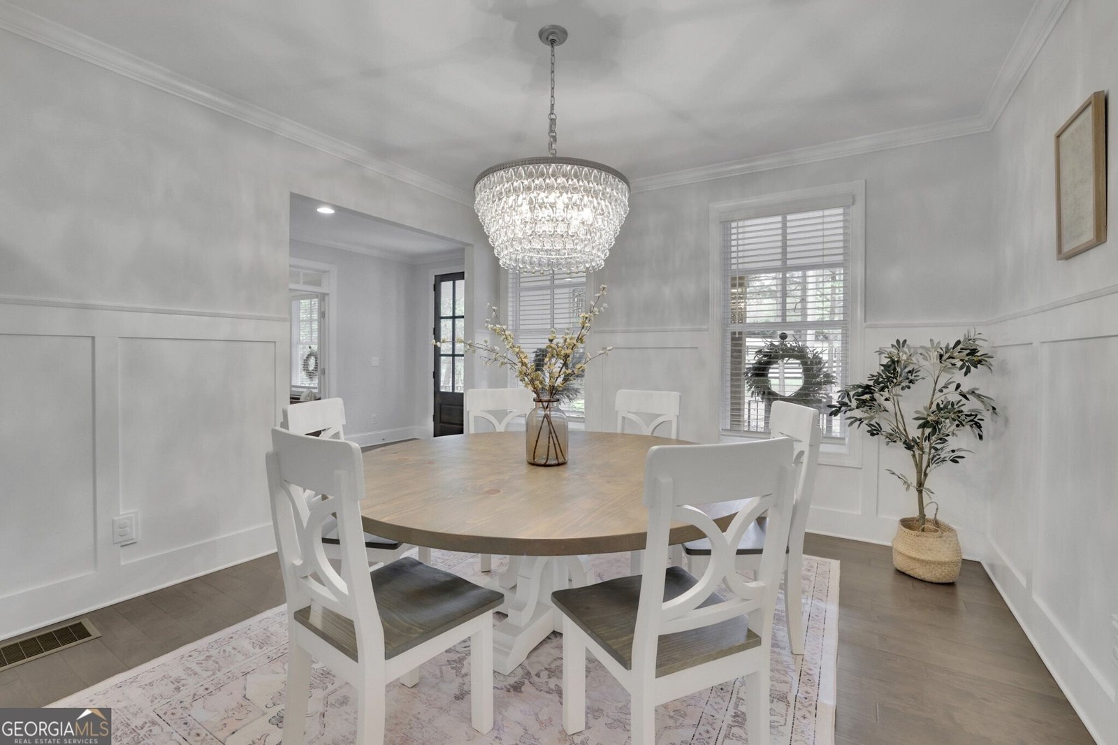 123 Townsend Pass Alpharetta - Photo 14