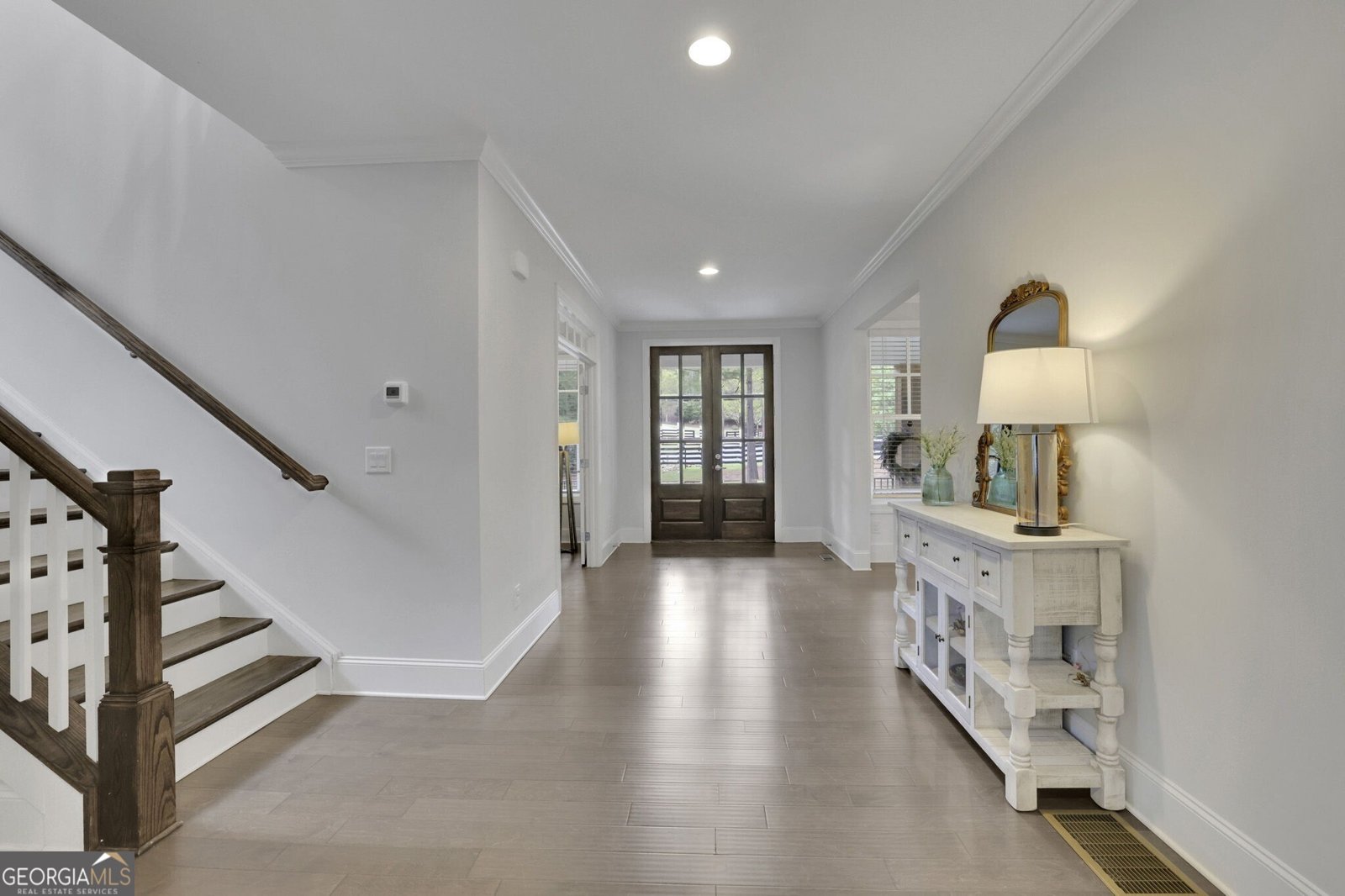 123 Townsend Pass Alpharetta - Photo 15