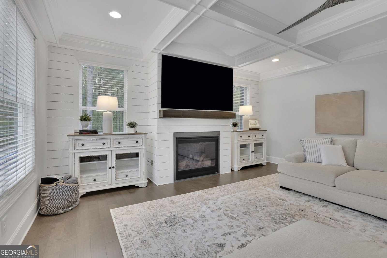 123 Townsend Pass Alpharetta - Photo 17