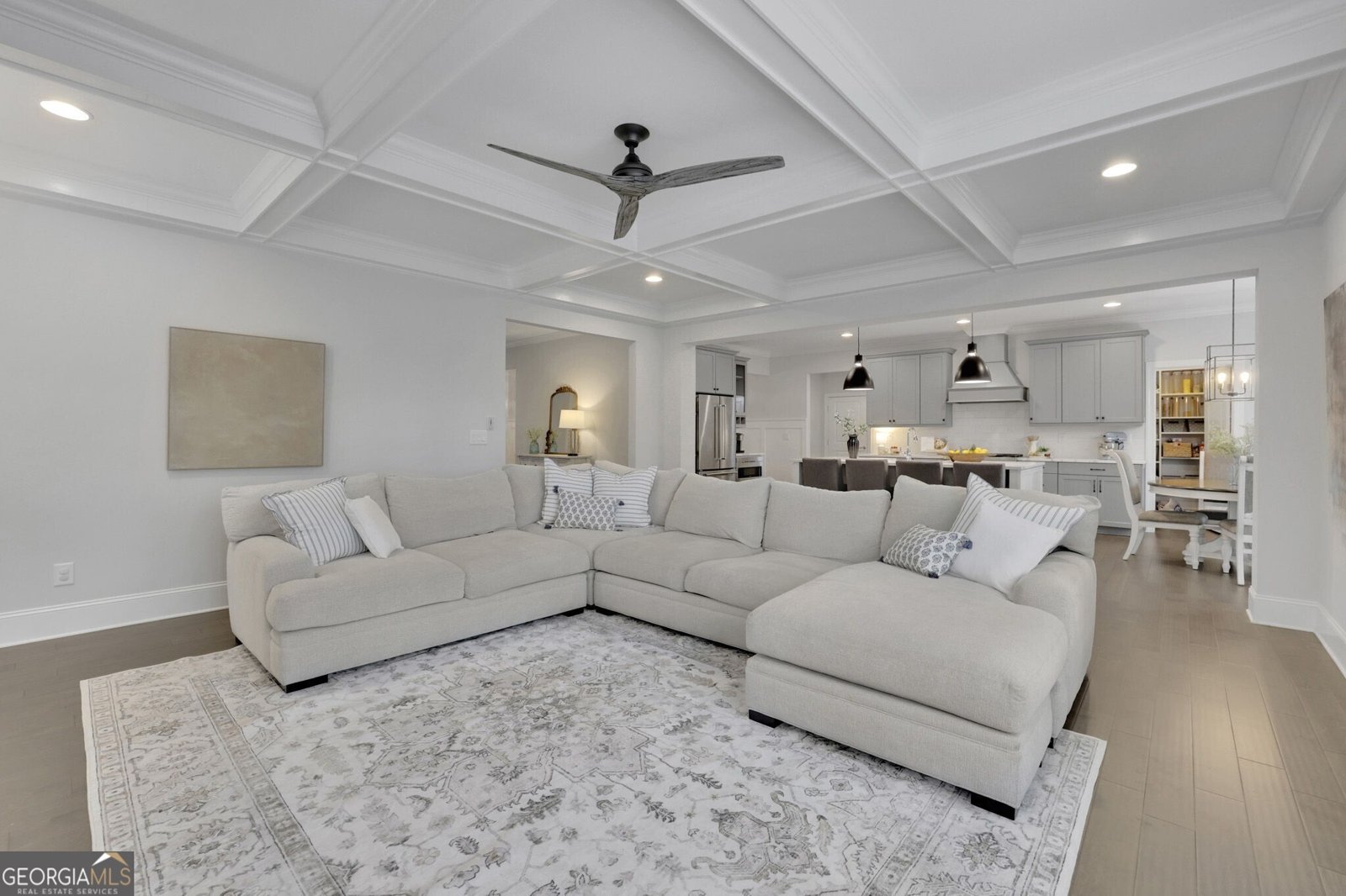 123 Townsend Pass Alpharetta - Photo 18