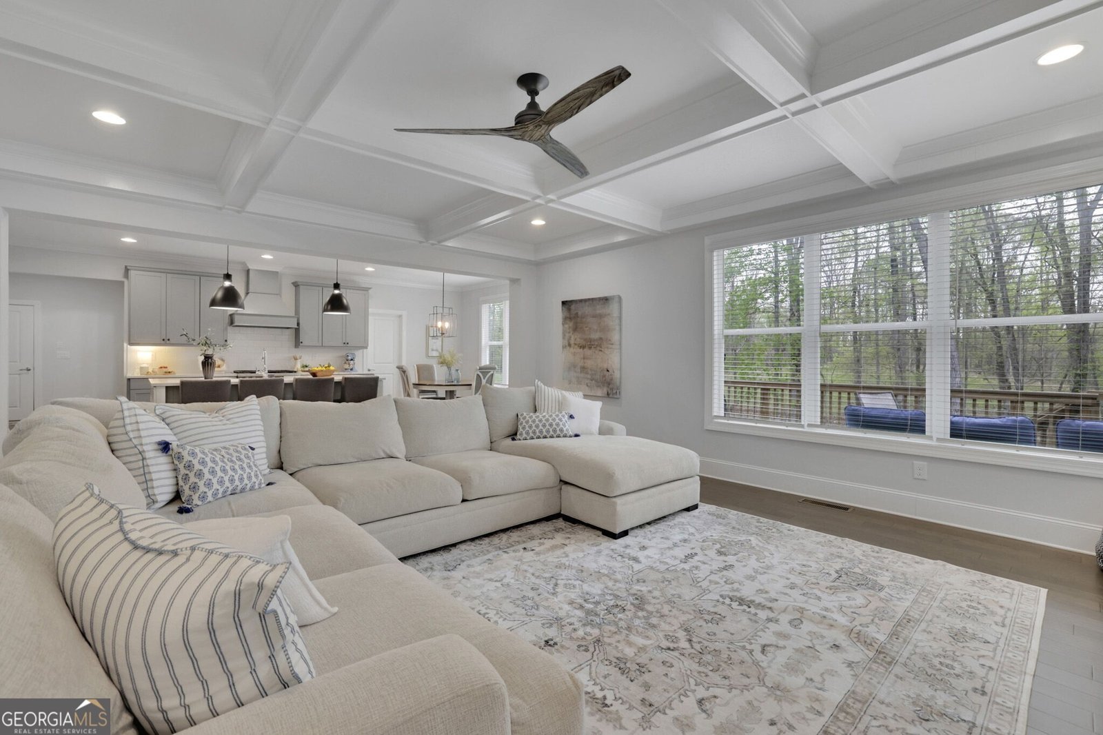 123 Townsend Pass Alpharetta - Photo 19