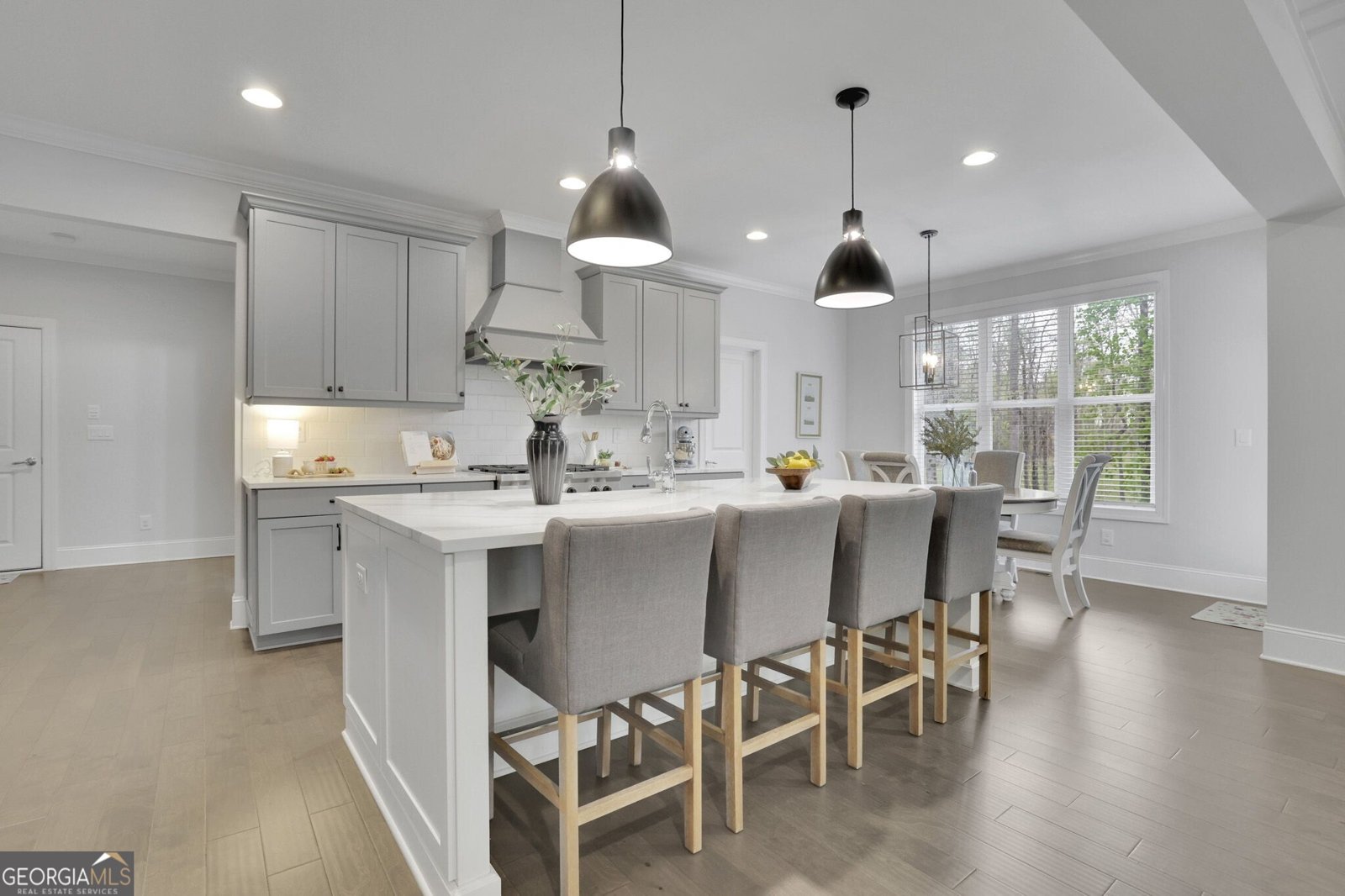 123 Townsend Pass Alpharetta - Photo 20