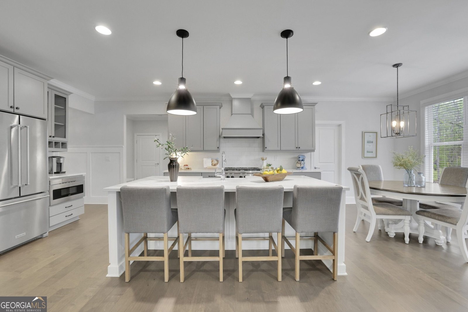 123 Townsend Pass Alpharetta - Photo 21