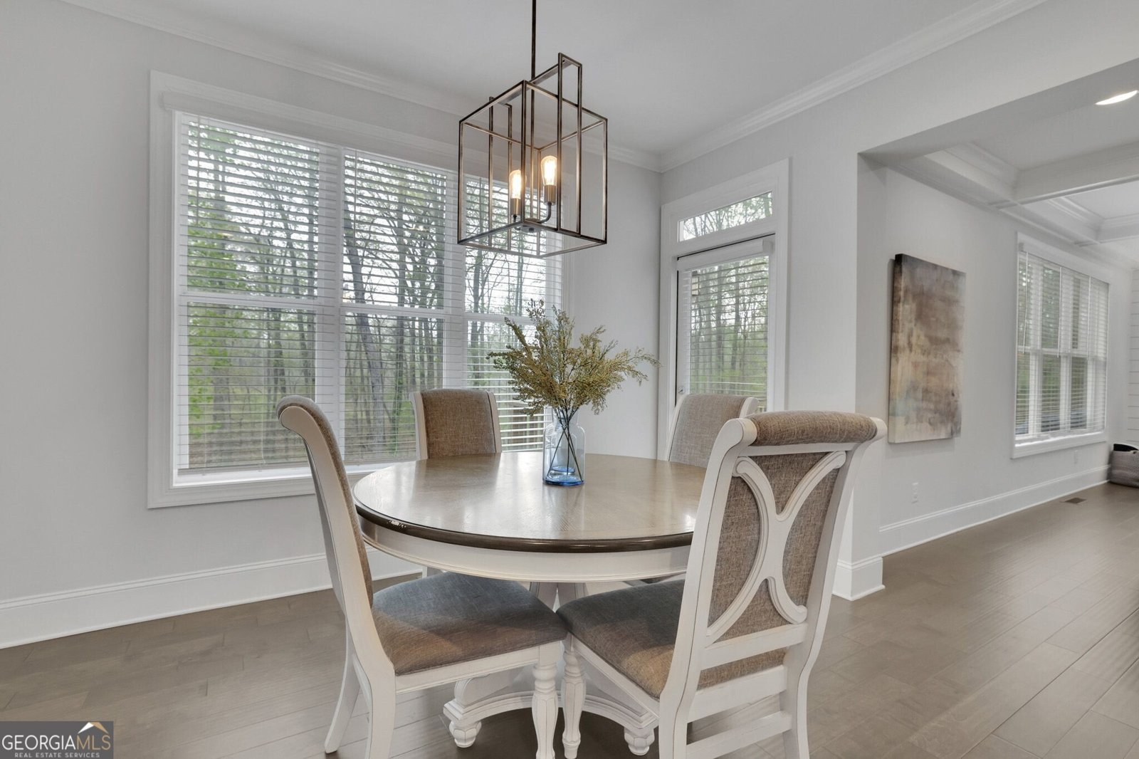 123 Townsend Pass Alpharetta - Photo 22