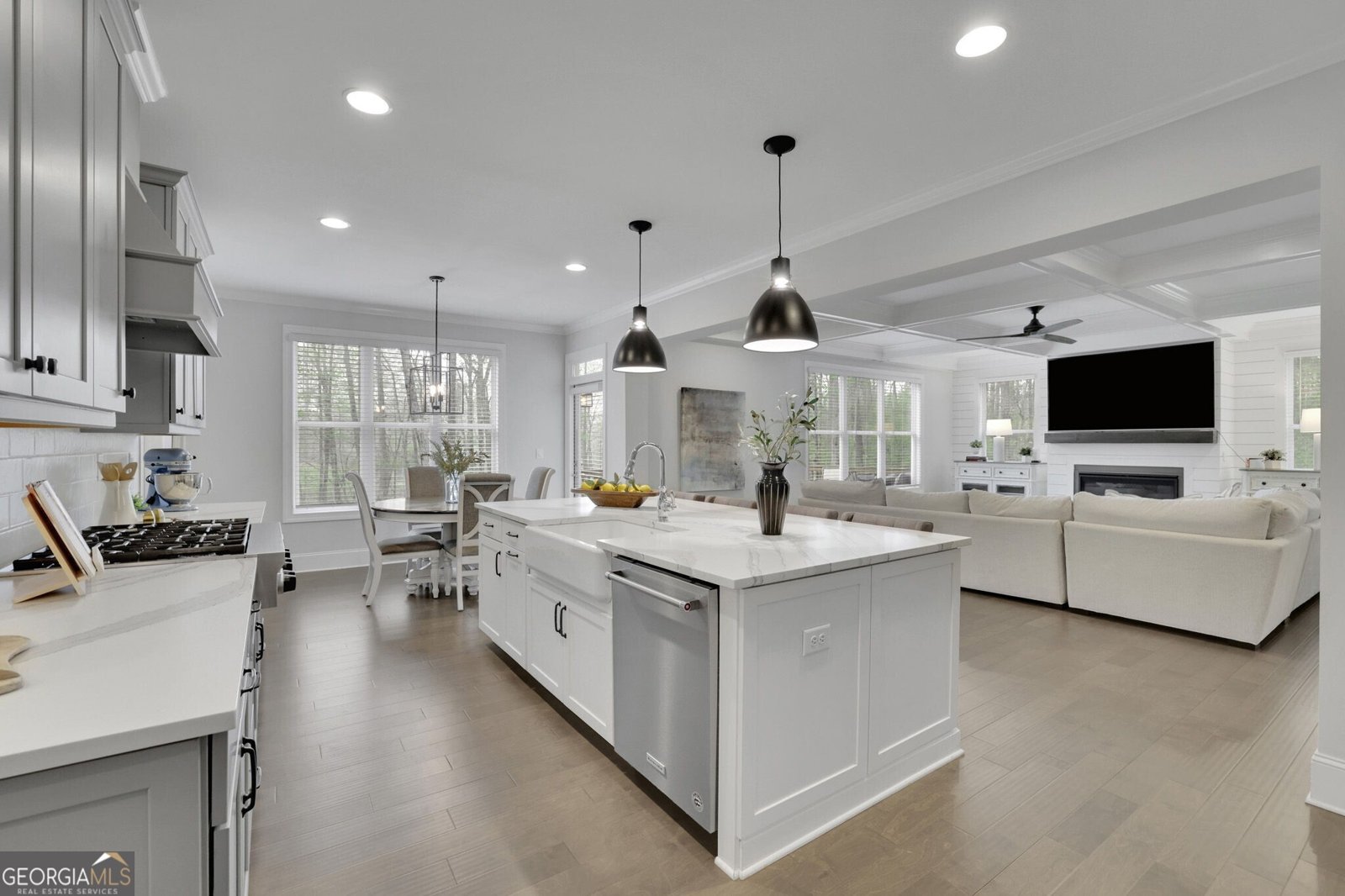 123 Townsend Pass Alpharetta - Photo 23