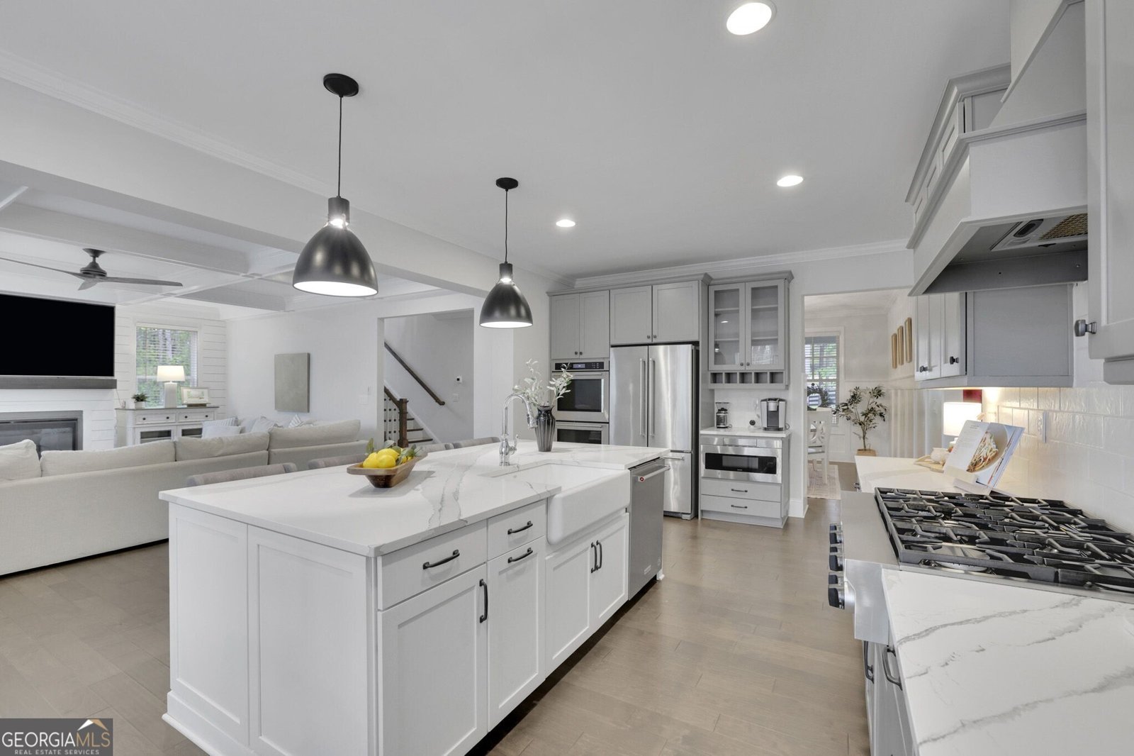 123 Townsend Pass Alpharetta - Photo 26