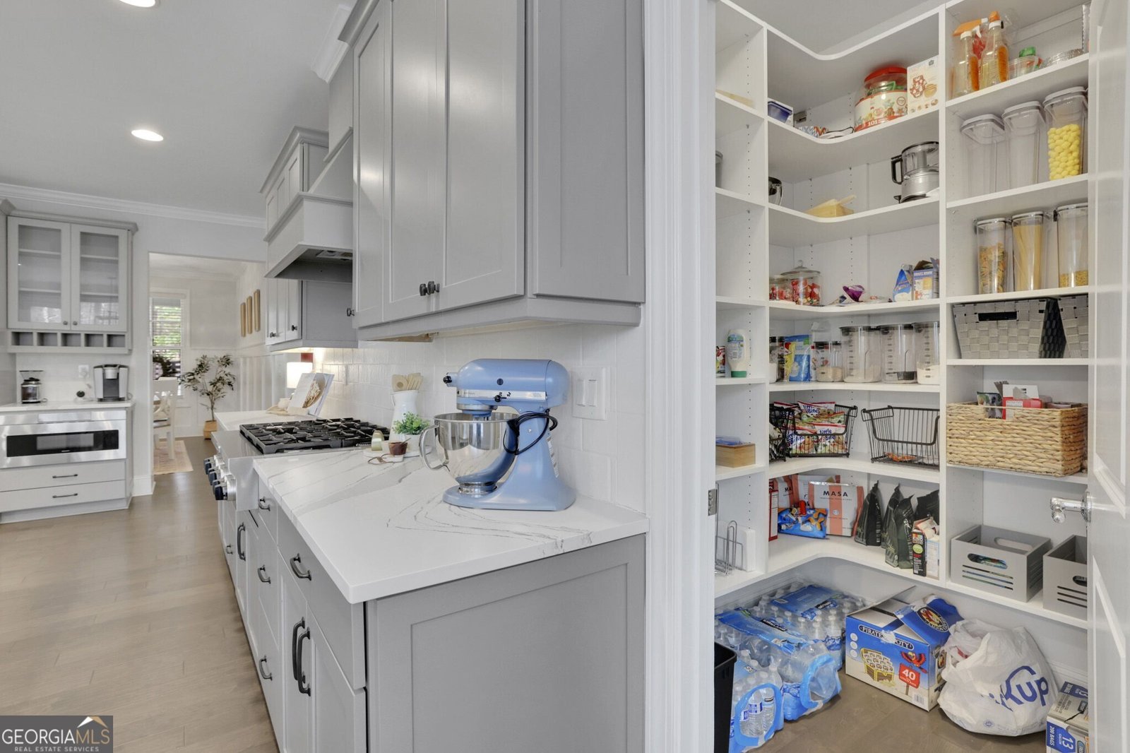 123 Townsend Pass Alpharetta - Photo 27