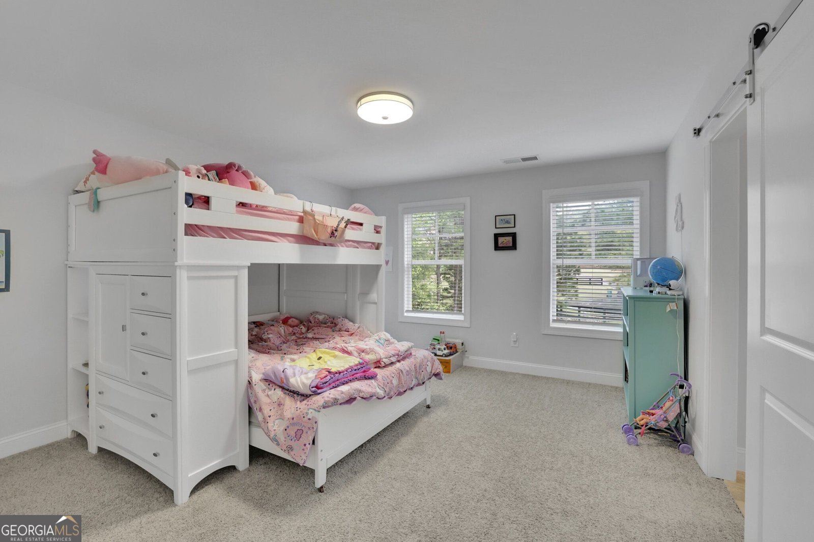 123 Townsend Pass Alpharetta - Photo 33