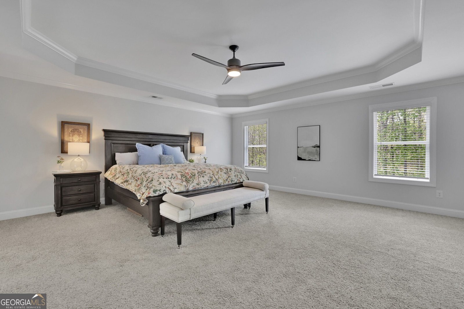 123 Townsend Pass Alpharetta - Photo 38