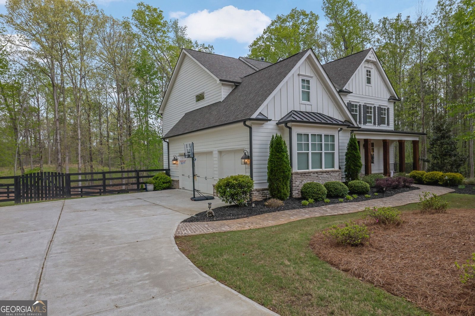 123 Townsend Pass Alpharetta - Photo 47