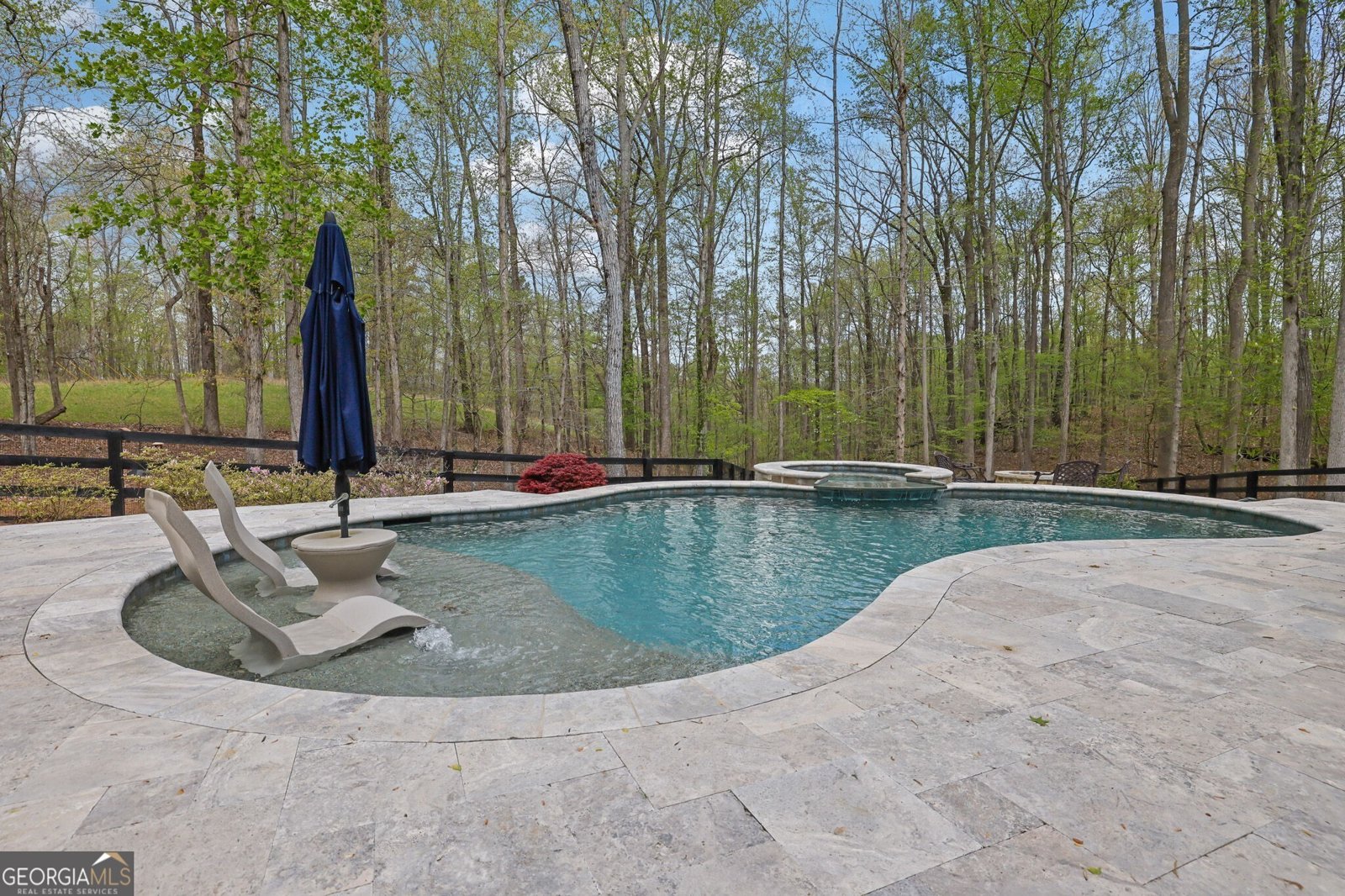123 Townsend Pass Alpharetta - Photo 6