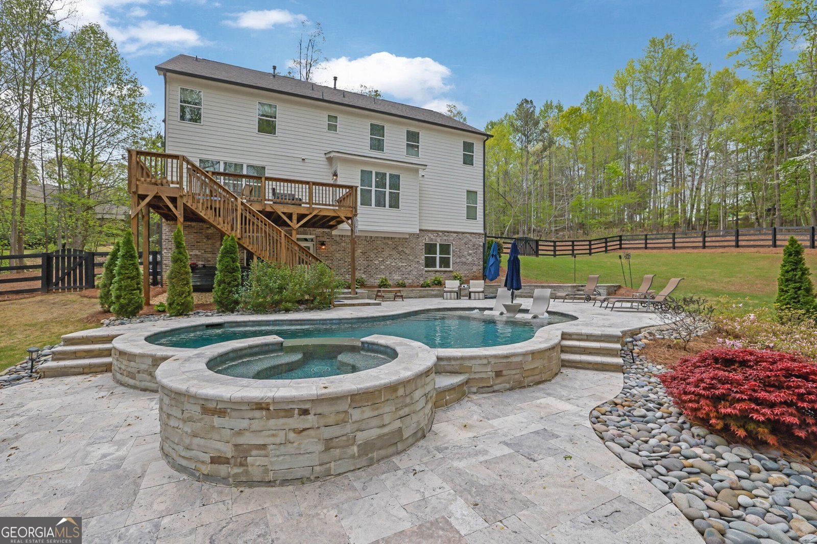 123 Townsend Pass Alpharetta - Photo 7