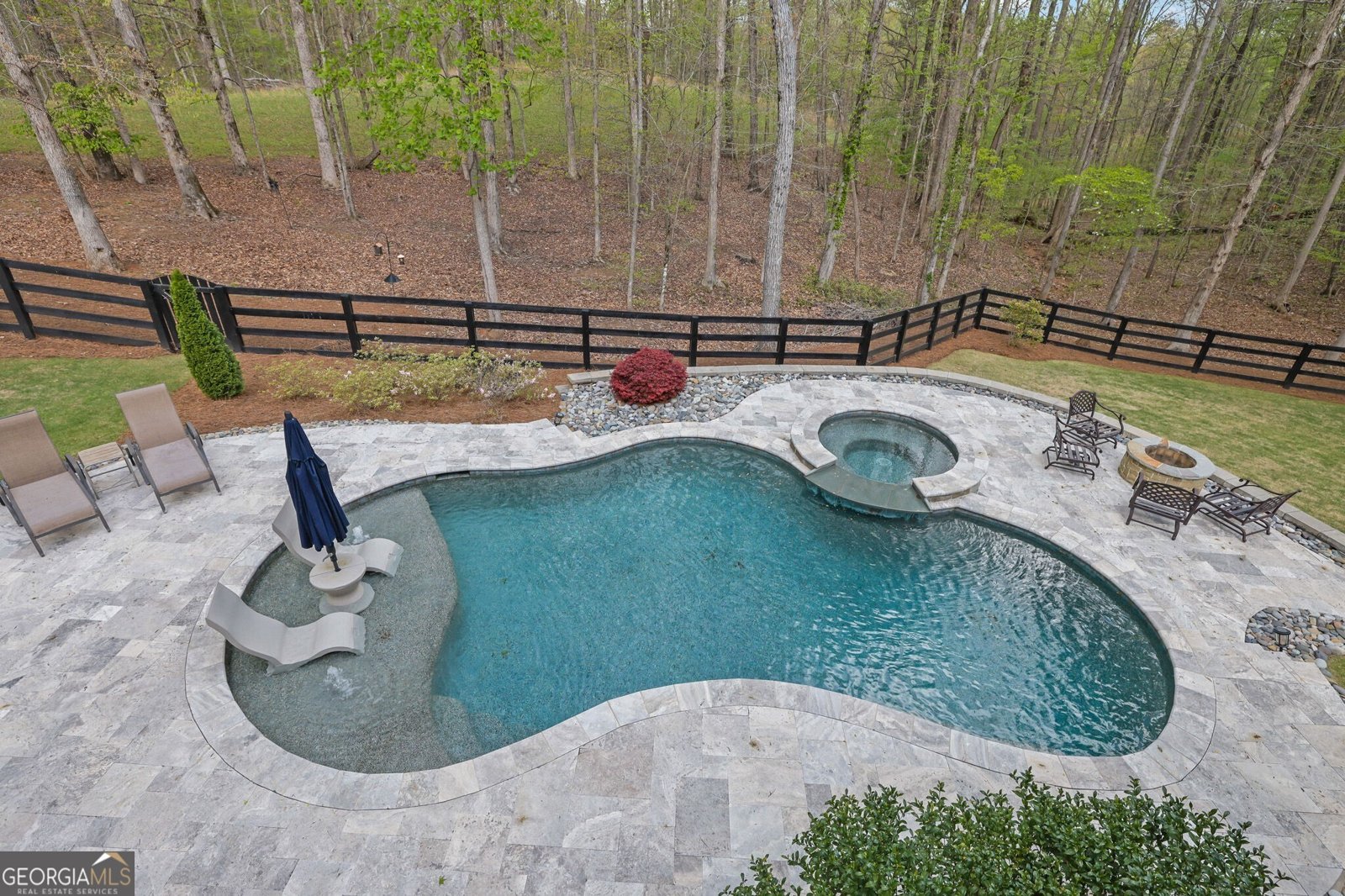123 Townsend Pass Alpharetta - Photo 9