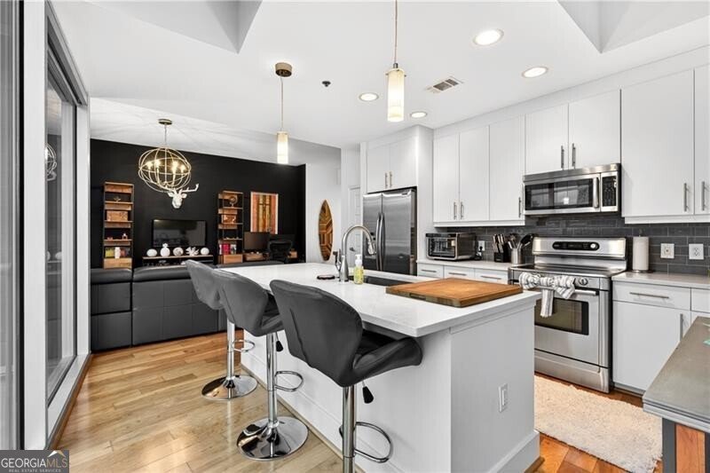 1080 Peachtree Street Atlanta - Photo 10