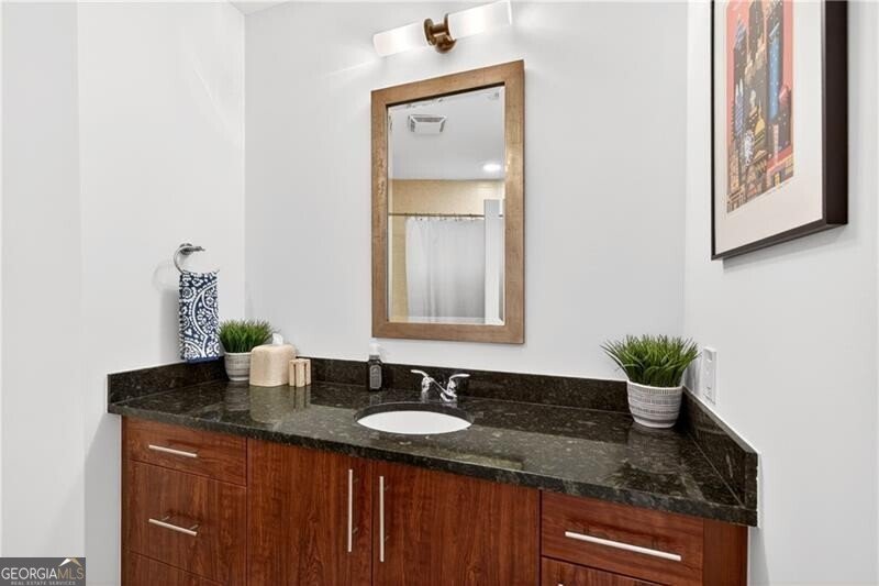 1080 Peachtree Street Atlanta - Photo 15