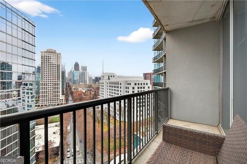 1080 Peachtree Street Atlanta - Photo 17
