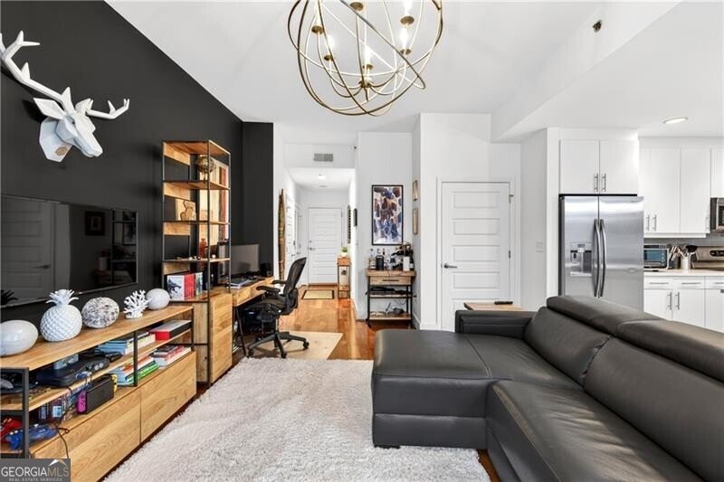 1080 Peachtree Street Atlanta - Photo 6