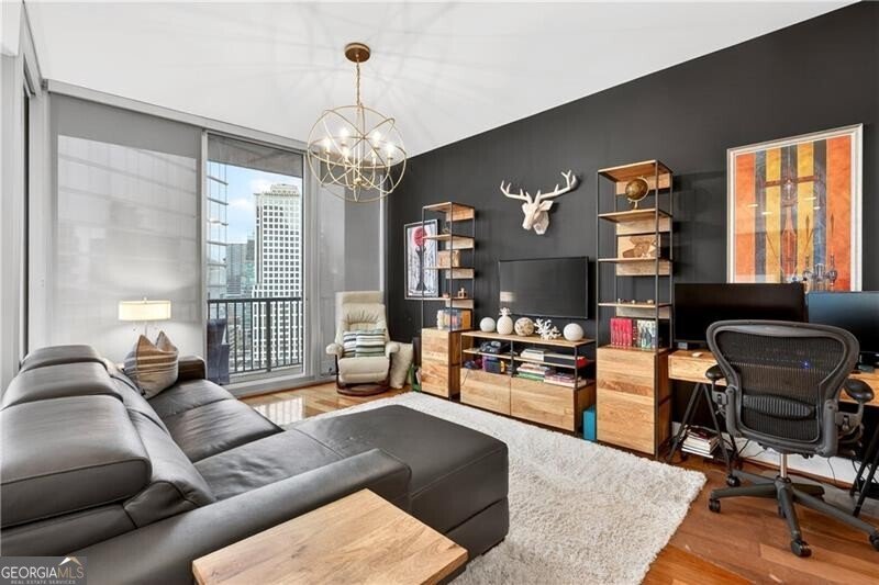 1080 Peachtree Street Atlanta - Photo 7