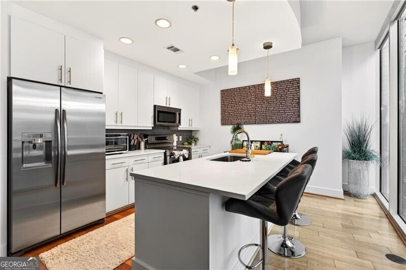 1080 Peachtree Street Atlanta - Photo 8