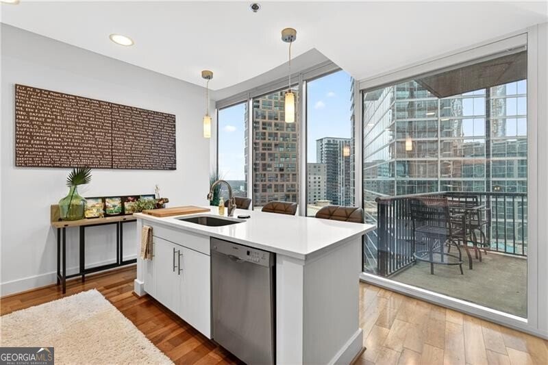 1080 Peachtree Street Atlanta - Photo 9