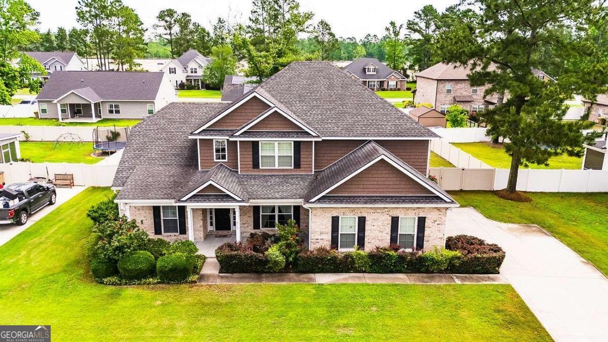 217 Blandford Way Rincon - Photo 46