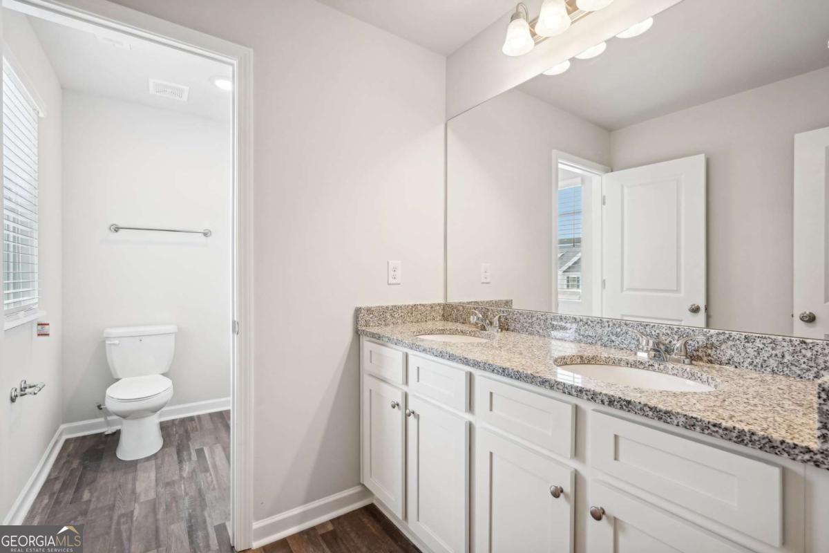 3037 Viewpark Circle Conyers - Photo 34