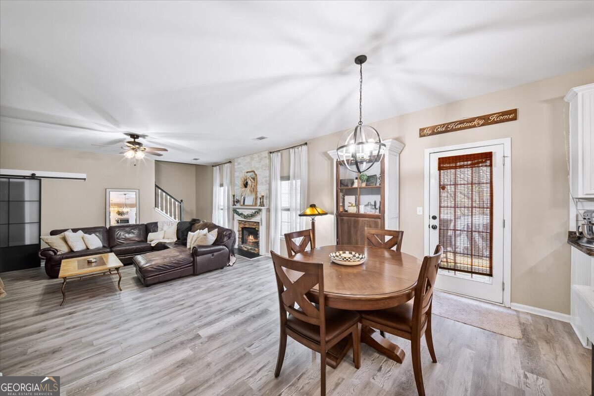 429 Farmwood Way Canton - Photo 10