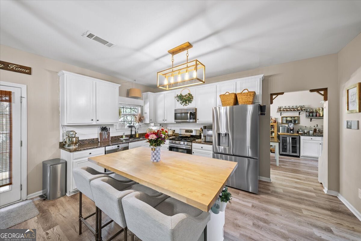 429 Farmwood Way Canton - Photo 11