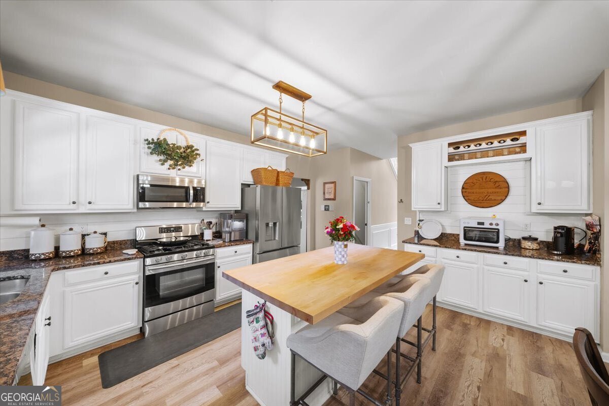 429 Farmwood Way Canton - Photo 15