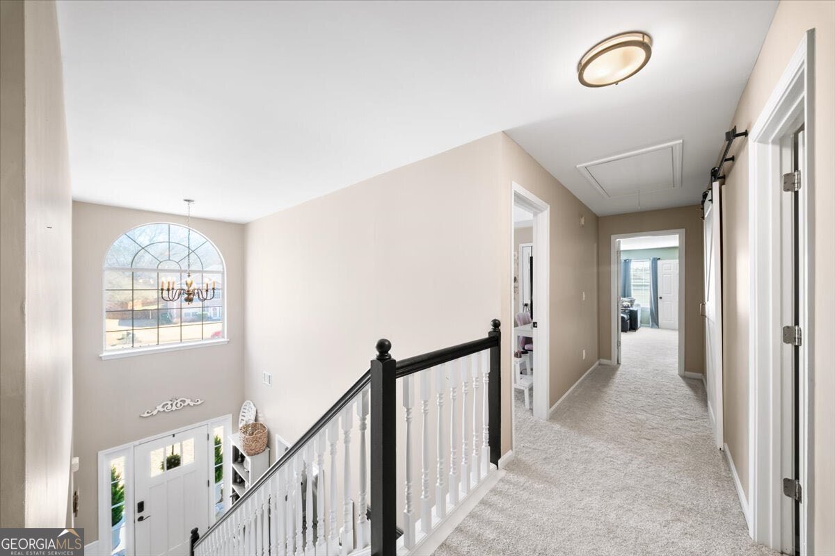 429 Farmwood Way Canton - Photo 25