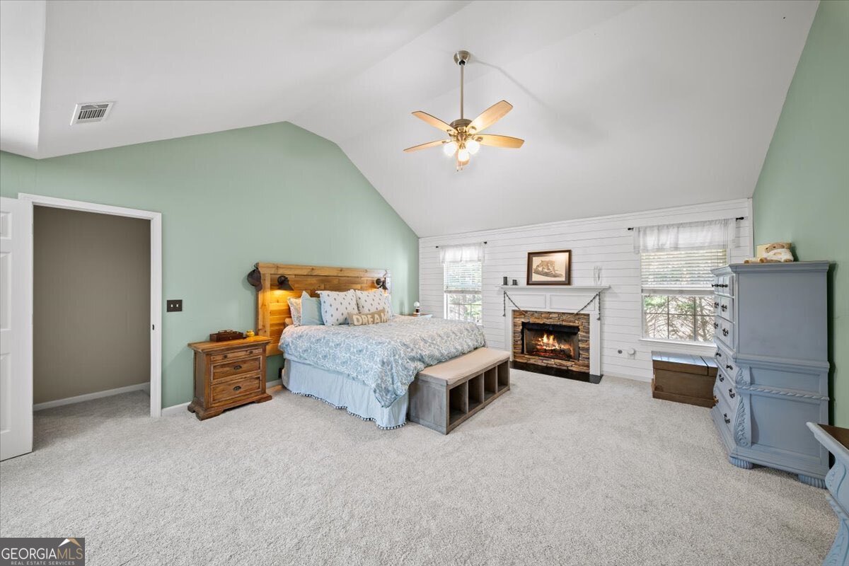 429 Farmwood Way Canton - Photo 28